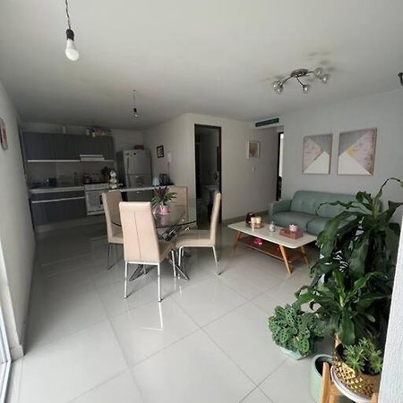 Departamento En Coyoacan Mexico City Exterior photo